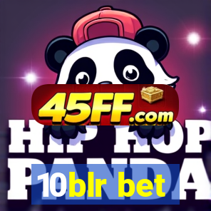 10blr bet
